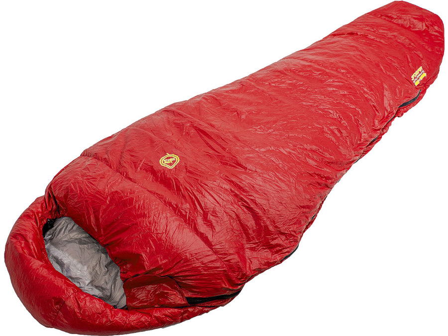 JR Gear Helium Down Sleeping Bag