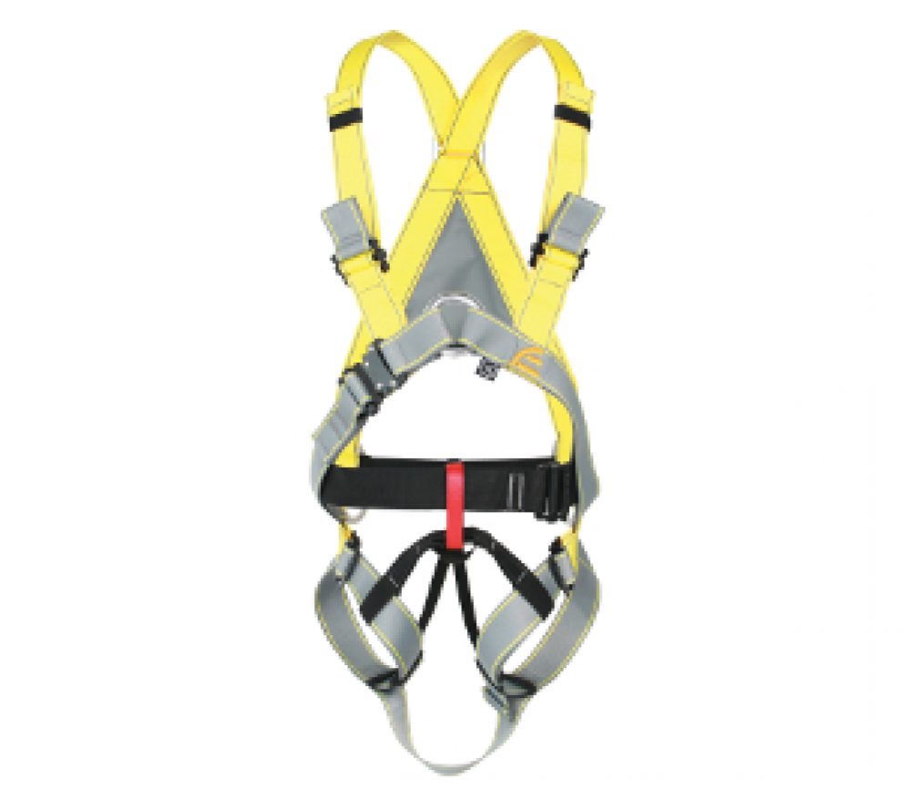 Singing Rock Ropedancer Full Body Harness