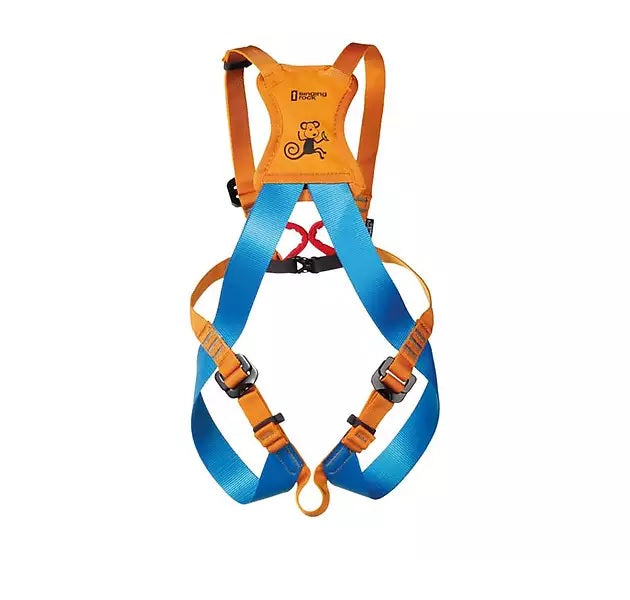 Singing Rock Zaza Harness