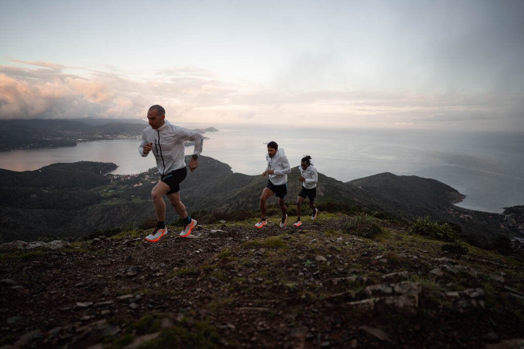 Trail Running and the right SCARPA shoes - extracted from Scarpa South Africa written by Luke