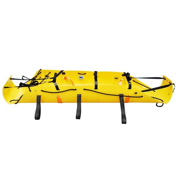 Rescue Gear.