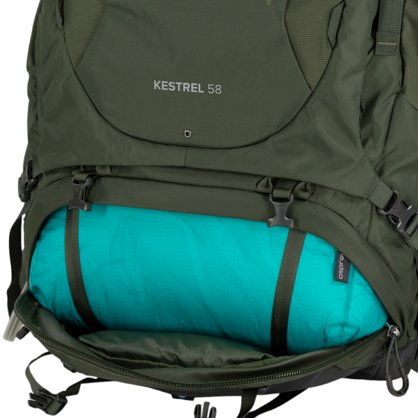 Osprey Kestrel 58
