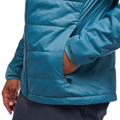 BD M Solution Hoody
