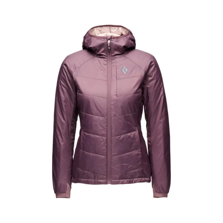 BD W Solution Hoody