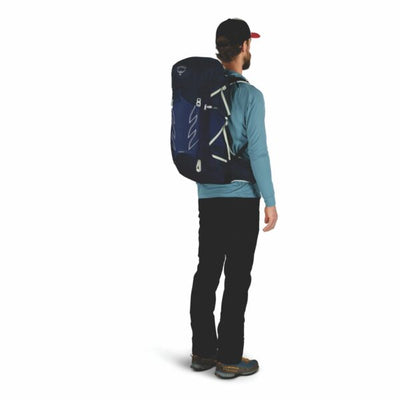 Osprey Talon 33 – Stealth Black