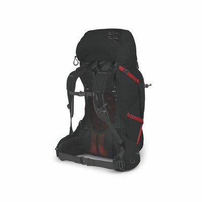 Osprey Aether Plus 70 – Black