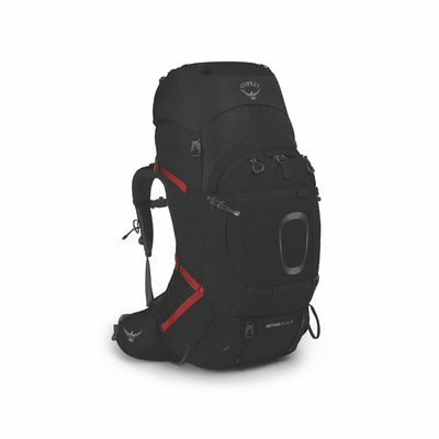 Osprey Aether Plus 85 – Black