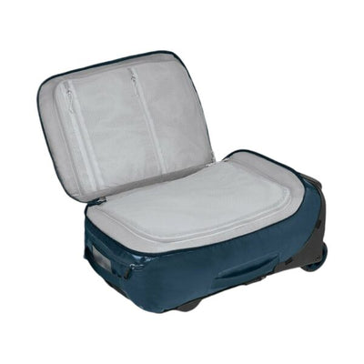 Osprey Transporter Carry-On Wheeled 38L – Venturi Blue