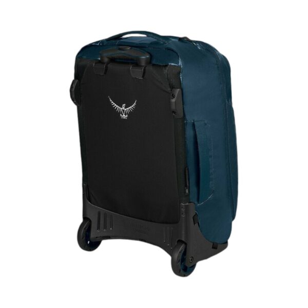 Osprey Transporter Carry-On Wheeled 38L – Venturi Blue