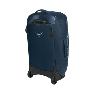 Osprey Transporter Wheeled Duffel 60L – Venturi Blue