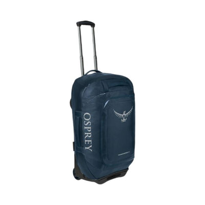 Osprey Transporter Wheeled Duffel 60L – Venturi Blue