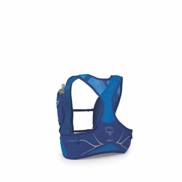 Osprey Duro LT with Flasks – Blue Sky