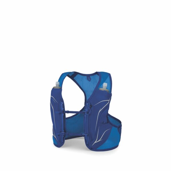 Osprey Duro LT with Flasks – Blue Sky