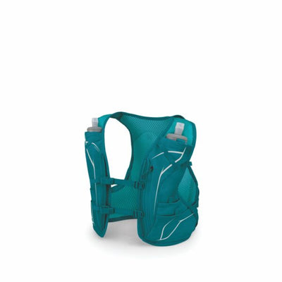 Osprey Dyna 6 Updated – Verdigris Green