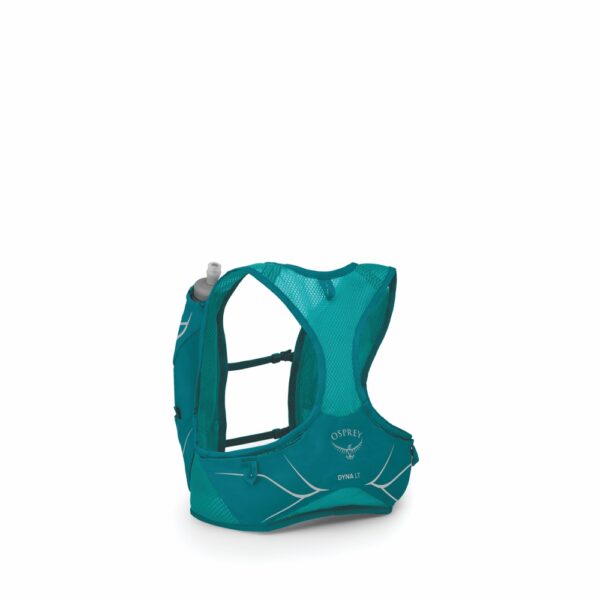 Osprey Dyna LT with Flasks