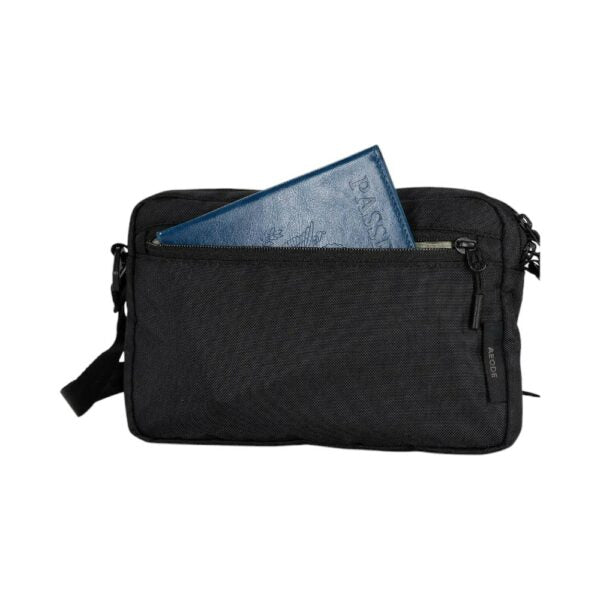 Osprey Aoede Crossbody Bag Black