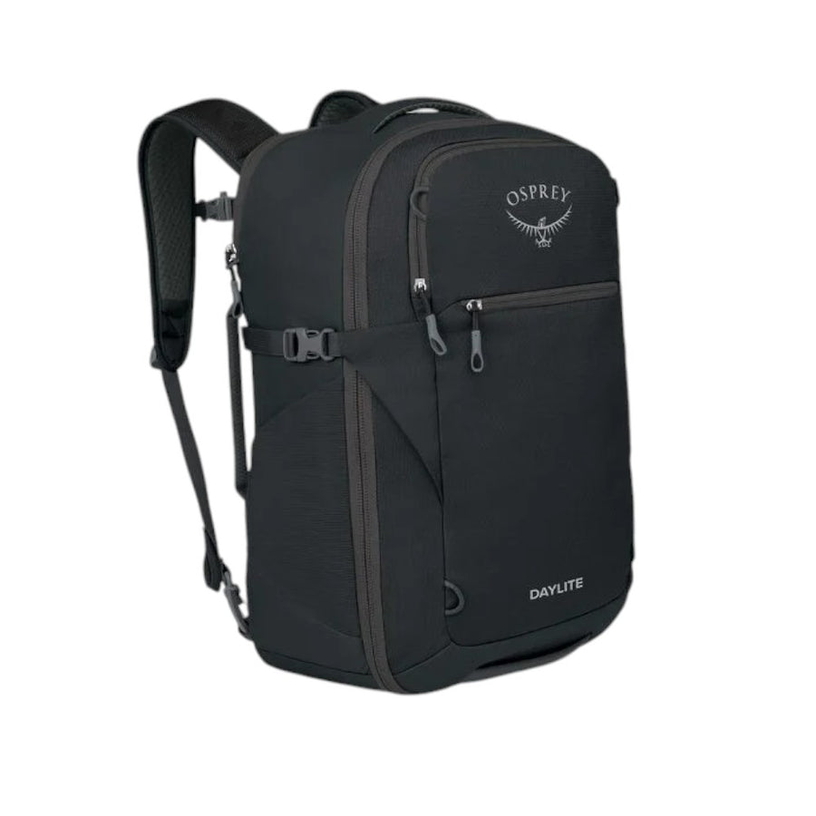 Osprey Daylite Carry-On Travel Pack 35L – Black