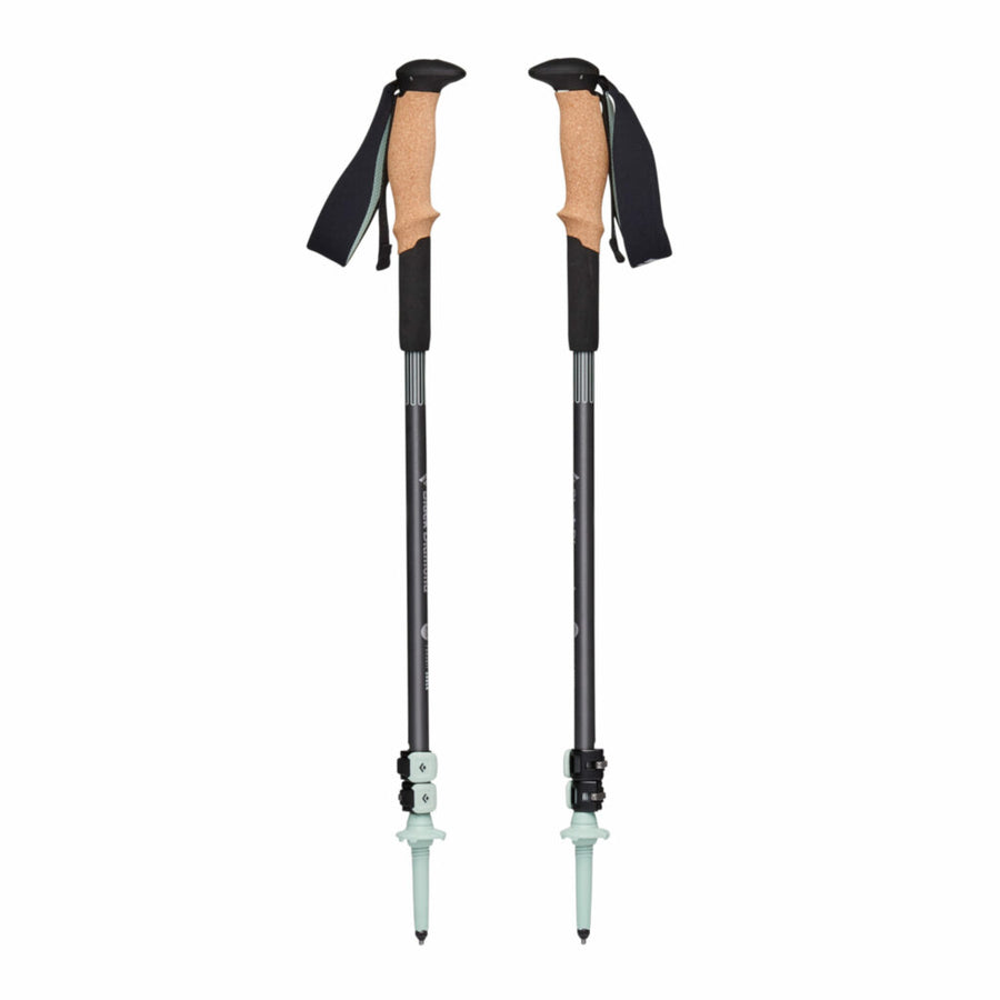 PURSUIT SHOCK TREKKING POLES