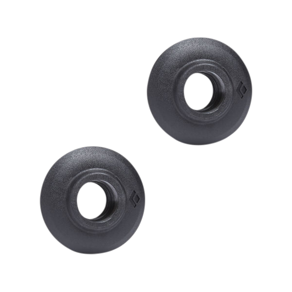 TREKKING POLE SPARE BASKETS PAIR