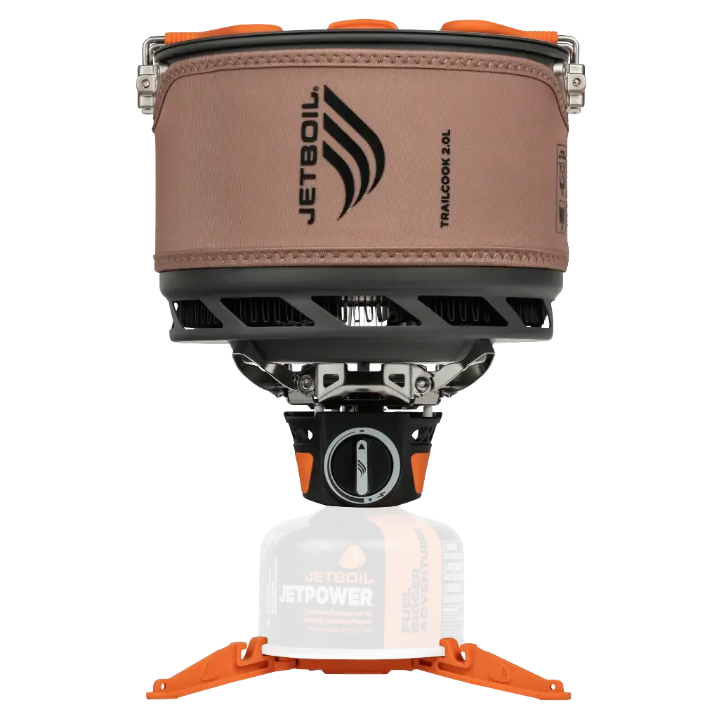 JETBOIL TRAILCOOK 2L