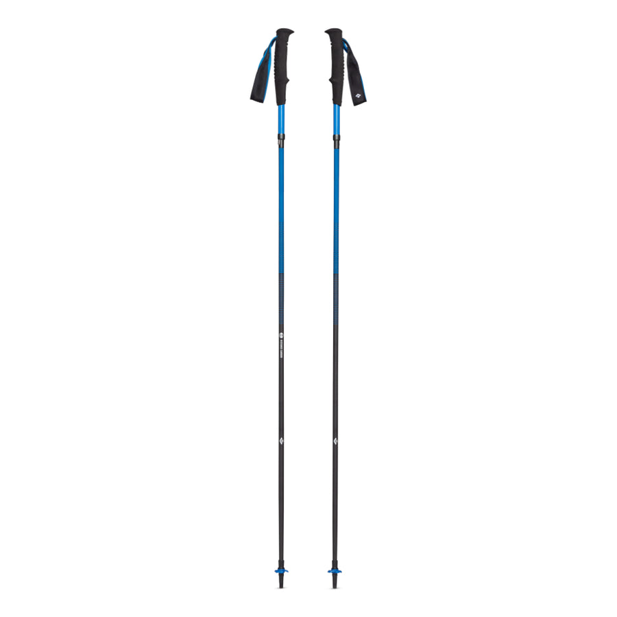 DISTANCE CARBON Z POLES – Pair