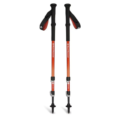 Trail Back Poles – Pair