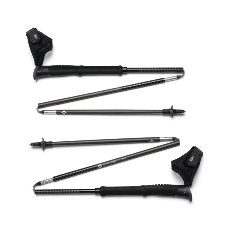 DISTANCE CARBON Z FKT POLES