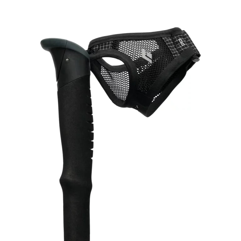 DISTANCE CARBON Z FKT POLES