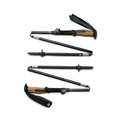 TRAIL VISTA FLZ TREKKING POLES