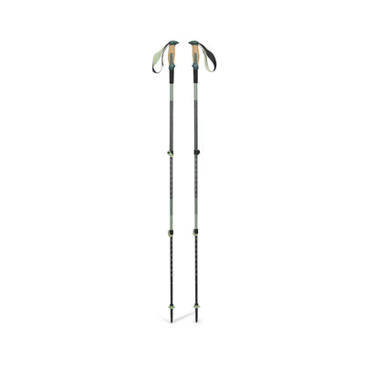 TRAIL VISTA SHOCK TREK POLES