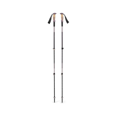 TRAIL VISTA SHOCK TREK POLES