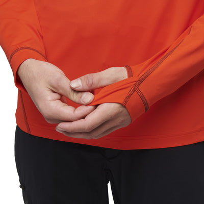 BD M ALPENGLOW PRO HOODY