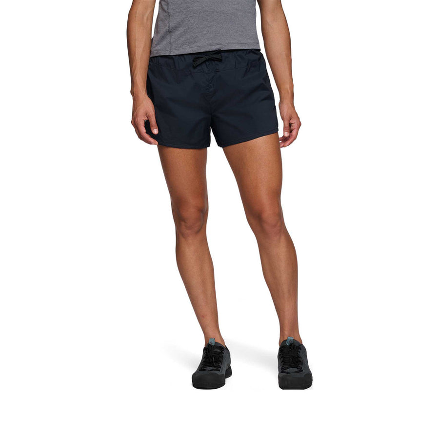 BD W Distance Shorts