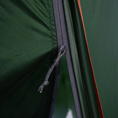 VANGO F10 MTN 2 TENT ALPINE GREEN