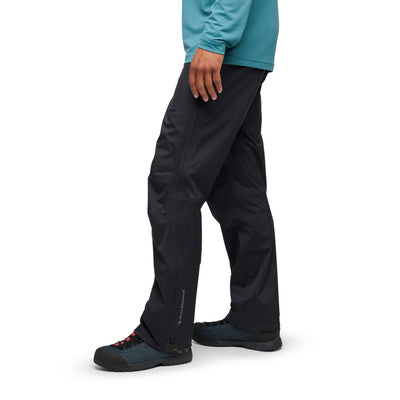 M Fineline Stretch Full Zip Pants