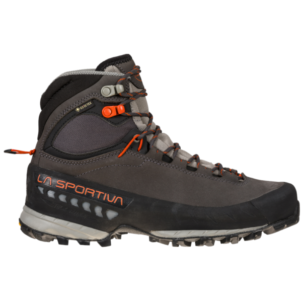 La Sportiva TX5 Gtx Womens – Carbon/Paprika