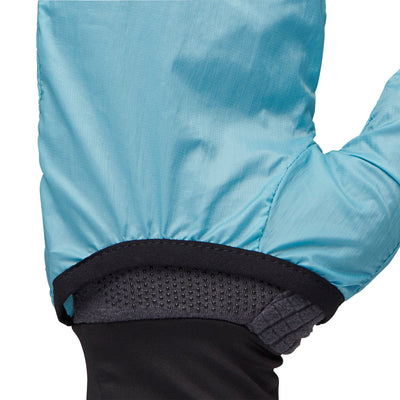 BD Deploy Wind Hood Gloves