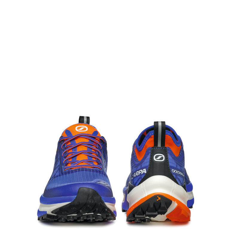 Scarpa Golden Gate ATR M - Deep Blue