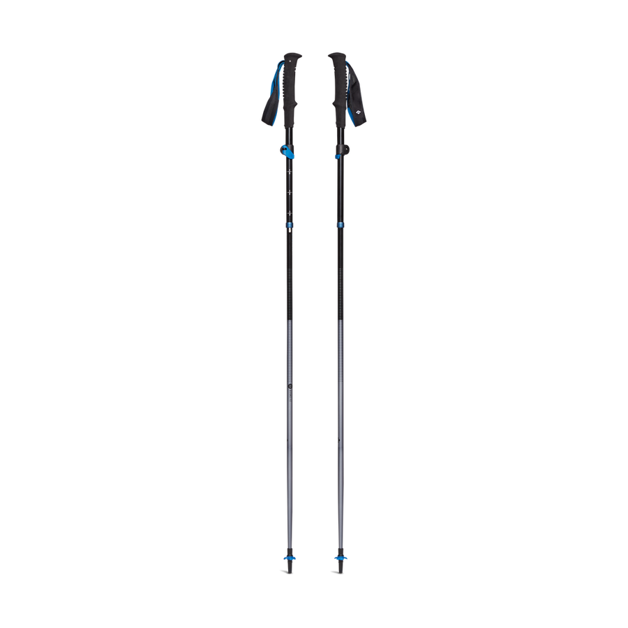 DISTANCE FLZ POLES – Pair