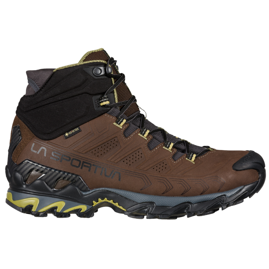 La Sportiva Hiking Ultra Raptor II Mid Leather Wide GTX