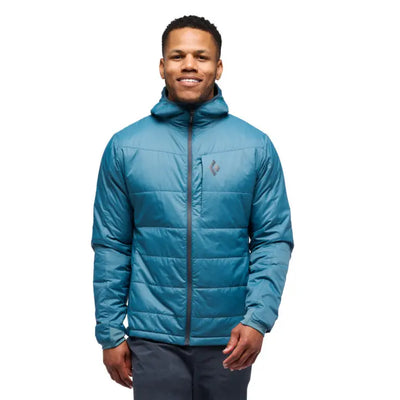 BD M Solution Hoody