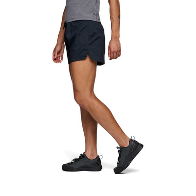 BD W Distance Shorts