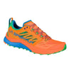 La Sportiva Jackal – Flame/Electric Blue