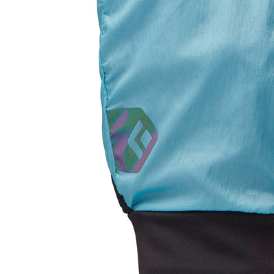 BD Deploy Wind Hood Gloves