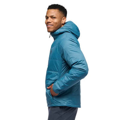 BD M Solution Hoody