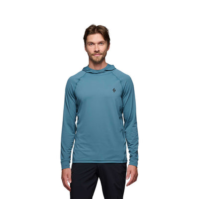 BD M ALPENGLOW HOODY