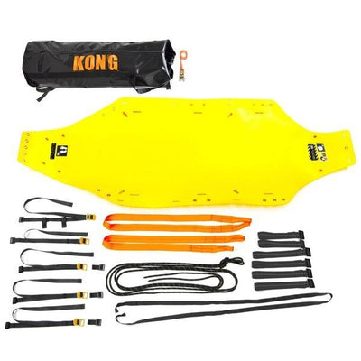 Kong Rolly Stretcher - Confined Spaces