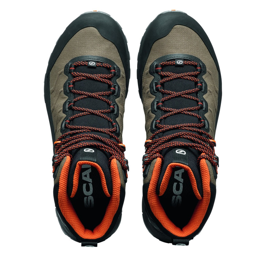 SCARPA RUSH TRK LT GTX