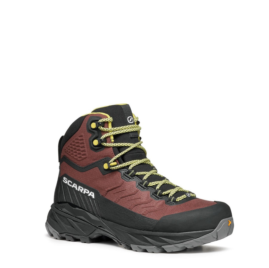 SCARPA W RUSH TRK LT GTX
