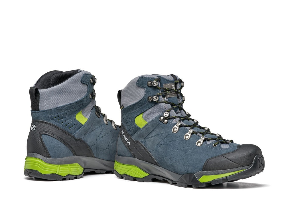 SCARPA ZG TREK GTX